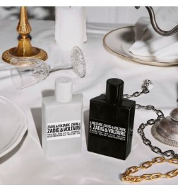 This is Him Coffret - Eau de Toilette This is Him Coffret - Eau de Toilette